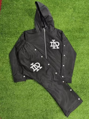 IDIA SWEATSUIT