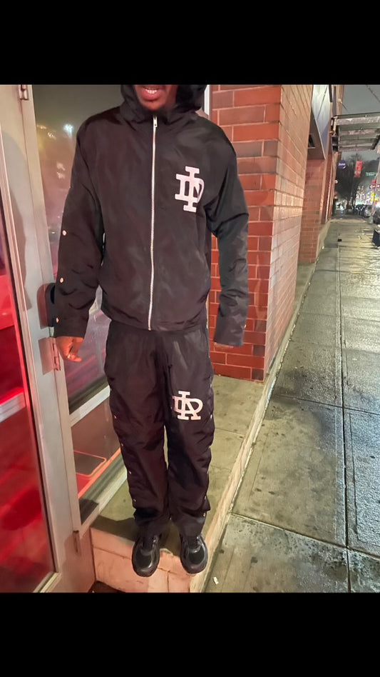 IDIA SWEATSUIT
