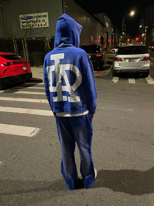 IDIA SWEAT PANTS